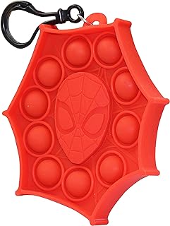 Porte clés marvel spiderman fidget pop. Looking for great bargains on a variety of products? Look no further than DIAYTAR SENEGAL, the ultimate online general store. Discover amazing discounts on household items, electronics, fashion, and more, making it the perfect destination for budget-friendly shopping.