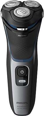 Rasoir philips s3122 50 aquatouch 3000 humide sec avec système de lames comfortcut et têtes. Ne dépensez pas plus que nécessaire, et optez pour DIAYTAR SENEGAL  ! Notre boutique en ligne spécialisée dans les produits discount propose une large gamme d'articles pour la maison, l'électroménager, l'informatique, la mode et les gadgets, tous offerts à des prix défiant toute concurrence. Profitez de cette opportunité pour économiser tout en vous offrant ce dont vous avez besoin.