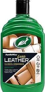 Cuir de luxe turtle wax. Découvrez DIAYTAR SENEGAL, votre destination incontournable pour des achats discount en ligne. Notre magasin généraliste propose une vaste gamme de produits, allant des articles ménagers pratiques aux appareils électroménagers de pointe, en passant par les gadgets multimédias les plus récents et les vêtements tendance. Faites des économies substantielles tout en vous offrant des produits de la plus haute qualité !