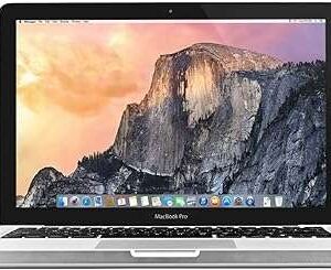 Ordinateur portable macbook pr0 a1278 133 core i5 25 ghz 8 go de ram. DIAYTAR SENEGAL  est la solution idéale pour les amateurs de bonnes affaires. Notre boutique en ligne propose une gamme complète de produits discount, allant des articles pour la maison à l'informatique, en passant par l'électroménager et la mode. Faites des économies sur vos achats tout en bénéficiant de produits de qualité chez DIAYTAR SENEGAL .