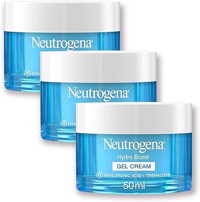 Gel crème visage neutrogena hydro boost 50 ml lot de 3. Get ready to save big on all your shopping needs at DIAYTAR SENEGAL . From home essentials to cutting-edge electronics, stylish fashion pieces, and trendy gadgets, our online store is filled with an extensive range of discounted products that cater to your every need while keeping your budget intact.