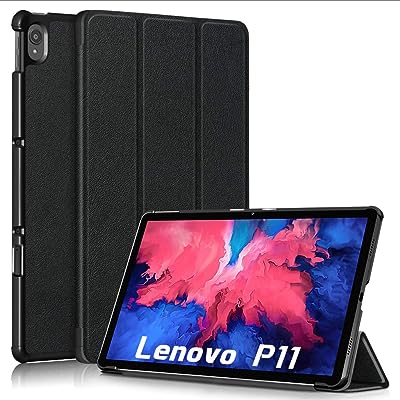 Étui custer pour lenovo tab p11 2020 tb j606 tab plus 2021. DIAYTAR SENEGAL  - La boutique en ligne où qualité et discount se rencontrent. Parcourez notre vaste catalogue et trouvez tout ce dont vous avez besoin, de l'électroménager moderne à la dernière mode tendance. Ne sacrifiez pas votre budget pour obtenir des produits de qualité !