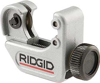 Coupe tube ridgid 32985 modèle 104 3 16" à 15 16. Préparez-vous à être surpris par les incroyables réductions de DIAYTAR SENEGAL . Que vous souhaitiez révolutionner votre maison, améliorer votre style ou rester à la pointe de la technologie avec les derniers gadgets, notre magasin en ligne vous propose un large choix de produits à des prix défiant toute concurrence.