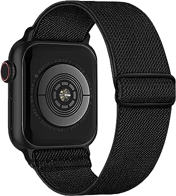 Bracelet infosun apple watch 38 mm 40 41 42 mm 44 mm 45. DIAYTAR SENEGAL  est la référence en matière de produits discount en ligne. Parcourez notre catalogue et trouvez des articles indispensables pour la maison, des appareils électroménagers de qualité, des solutions informatiques abordables, des vêtements tendance et des gadgets à des prix incroyables.