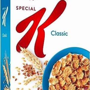Kilogramme spécial k classic 375g. Préparez-vous à économiser gros avec DIAYTAR SENEGAL  ! Notre boutique en ligne généraliste propose une large sélection de produits discount, des indispensables de la maison aux appareils électroménagers dernier cri, en passant par l'informatique et les articles de mode tendance. Ne manquez pas nos offres exceptionnelles !