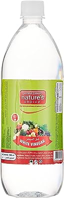 Vinaigre blanc nature's choice 1000 ml. Préparez-vous à être surpris par les incroyables réductions de DIAYTAR SENEGAL . Que vous souhaitiez révolutionner votre maison, améliorer votre style ou rester à la pointe de la technologie avec les derniers gadgets, notre magasin en ligne vous propose un large choix de produits à des prix défiant toute concurrence.