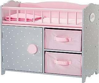 Lit de poupée en bois à pois roses olivia's little world avec meubles. Découvrez DIAYTAR SENEGAL, la boutique en ligne où vous trouverez des articles discount pour tous les aspects de votre vie quotidienne. Que vous recherchiez des équipements pour la maison, des appareils électroniques dernier cri, des vêtements à la mode ou des gadgets innovants, notre vaste sélection de produits vous garantit des économies substantielles sans sacrifier la qualité. Faites des achats malins et profitez de prix imbattables avec DIAYTAR SENEGAL .