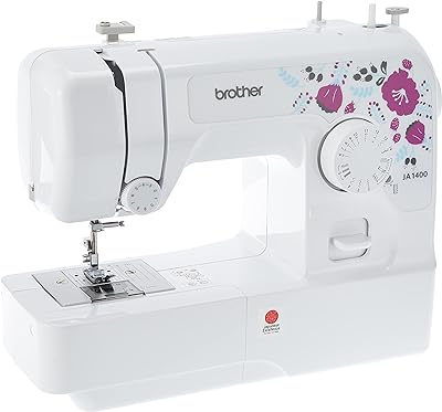 Machine à coudre brother ja 1400. Faites des économies considérables sur vos achats en ligne chez DIAYTAR SENEGAL  ! Notre boutique en ligne généraliste offre une variété impressionnante de produits, allant de l'informatique à la mode aux gadgets tendance. Explorez nos offres attractives sur une myriade d'articles, garantissant des prix imbattables sans compromettre la qualité. Ne manquez pas nos offres promotionnelles régulières et simplifiez vos achats avec une livraison rapide et sécurisée !