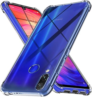 Coque xiaomi redmi note 7 pro xiaomi 7 ultra [mince et précision] [fine en silicone. À la recherche de bons plans pour équiper votre maison à moindre coût ? DIAYTAR SENEGAL  est là pour vous ! Découvrez notre sélection de produits discount pour la maison, de l'électroménager à la décoration, et profitez de prix imbattables tout au long de l'année.