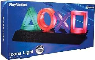 Lumière du logo playstation. DIAYTAR SENEGAL, votre source incontournable de produits discount à portée de clic. Parcourez notre collection complète de produits abordables pour équiper votre maison, améliorer votre électroménager, fournir votre informatique, compléter votre garde-robe et découvrir les derniers gadgets. Optez pour une expérience de shopping en ligne pratique et économique avec DIAYTAR SENEGAL .