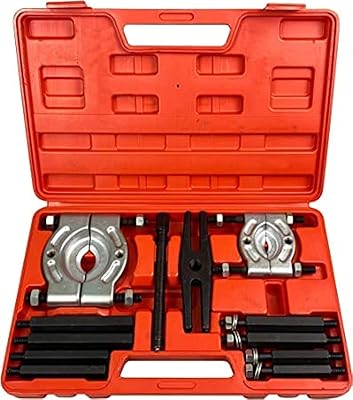 Kit de réparation de bosses pour voiture kit d'extracteur de bosses jeu  ventouses - DIAYTAR SÉNÉGAL