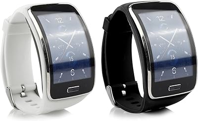 Honekomi bracelet de remplacement compatible avec samsung galaxy gear s sm r750 bracelet pour hommes. Besoin d'un produit de haute technologie sans vous ruiner ? DIAYTAR SENEGAL  est le spécialiste des gadgets et accessoires tech à prix cassés. Des enceintes bluetooth aux montres connectées, en passant par les écouteurs sans fil, nous mettons à votre disposition une sélection de produits innovants qui vous faciliteront la vie à petit prix. Vivez la technologie sans compromettre votre budget !