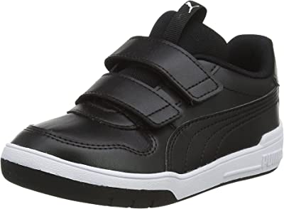 Puma sl v ps multiflex chaussures mixte enfant multicolore. DIAYTAR SENEGAL  - votre source incontournable de produits discount en ligne. Avec notre sélection diversifiée allant de la maison à l'électroménager, de l'informatique à la mode, profitez de tarifs défiant toute concurrence. Faites des économies intelligentes et commandez dès maintenant !