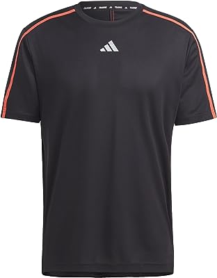 T shirt d'entraînement adidas pour hommes. Faites des économies sans compromis sur la qualité grâce à DIAYTAR SENEGAL, votre boutique en ligne spécialisée dans les produits discount. Découvrez notre gamme variée d'articles pour la maison, l'électroménager, l'informatique, la mode et les gadgets, tous disponibles à des prix attractifs. Profitez de nos offres exceptionnelles et transformez votre façon de magasiner avec DIAYTAR SENEGAL .