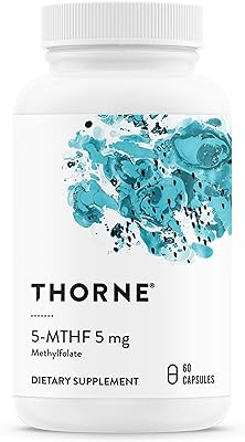 Supplément thorne 5 mthf 5 mg de méthylfolate (acide folique b9 actif) soutient la santé. En quête des dernières tendances en matière d'informatique à prix abordable ? DIAYTAR SENEGAL  est là pour vous ! Explorez notre sélection d'ordinateurs portables, de tablettes et de périphériques informatiques pour trouver les produits les plus performants à des prix attractifs.