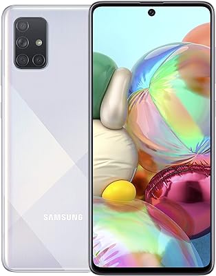 Smartphone samsung galaxy a71 8 go 128 is_best_seller. Plongez dans l'univers de DIAYTAR SENEGAL, votre boutique en ligne généraliste spécialisée dans les produits discount. Explorez notre large variété d'articles allant de la maison à l'électroménager, en passant par l'informatique, la mode et les gadgets, le tout à des prix défiant toute concurrence. Profitez de notre expertise en matière de bonnes affaires et réalisez des économies significatives.