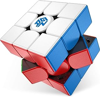 Jan 11m pro magnetic speed ​​​​cube 3x3 magic cube puzzle sans autocollant avec surface. DIAYTAR SENEGAL  - votre partenaire discount pour une vie plus abordable. Nous vous présentons une vaste sélection de produits de qualité à des prix imbattables, allant de l'électroménager performant aux articles de mode élégants. Achetez malin avec nous et réalisez d'importantes économies.