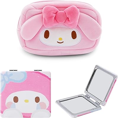 Yo shitty anime peluche dessin animé trousse de maquillage à cosmétiques rose. DIAYTAR SENEGAL  : votre partenaire idéal pour des achats en ligne abordables et variés. Parcourez notre large sélection de produits discount, des appareils électroménagers aux vêtements et accessoires de mode, en passant par les gadgets dernier cri. Faites des économies sans compromettre la qualité grâce à DIAYTAR SENEGAL  !