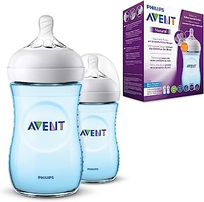 Biberons philips avent natural 2.0 260 ml (paquet de 2 bleu). À la recherche de bons plans ? Ne cherchez plus, DIAYTAR SENEGAL  est là pour vous ! Naviguez à travers notre boutique en ligne proposant une large sélection de produits discount, des articles pour la maison à l'électroménager, en passant par l'informatique, la mode et les gadgets branchés.