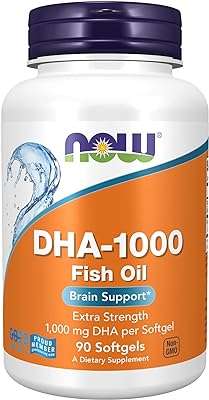 Maintenant dha 1000 soutien cérébral extra fort 1 000 mg de dha. Avec DIAYTAR SENEGAL, vous pouvez profiter de produits discount de qualité supérieure sans compromettre votre budget. Notre boutique en ligne propose une vaste sélection d'articles, allant des essentiels pour la maison aux gadgets dernier cri, tous proposés à des prix compétitifs pour vous offrir un véritable rapport qualité-prix.