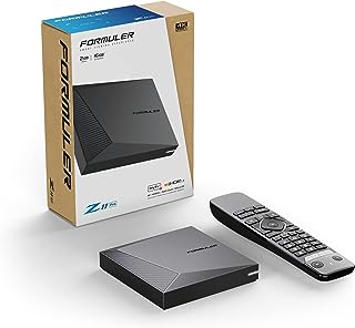 Formuler tv box z11 pro 4k uhd ultimate android 11 ott. DIAYTAR SENEGAL  : la solution idéale pour des achats malins en ligne. Profitez de notre large gamme de produits discount, allant des appareils électroménagers essentiels aux dernières tendances de la mode, en passant par les accessoires informatiques indispensables, et économisez tout en vous faisant plaisir.