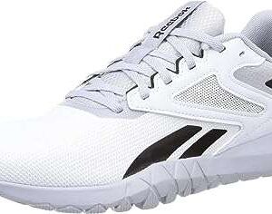 Baskets flexagon energy tr4 pour hommes. À la recherche de bonnes affaires ? DIAYTAR SENEGAL  est là pour vous ! Explorez notre boutique en ligne regorgeant d'articles à prix cassés, couvrant tous les domaines, de la maison à l'électroménager, en passant par l'informatique, la mode et les gadgets. Achetez malin, économisez gros et découvrez une toute nouvelle façon de faire des emplettes en ligne.