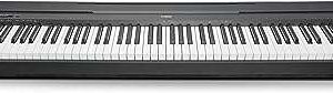 Piano numérique yamaha p 45b léger et portable pour amateurs et débutants. DIAYTAR SENEGAL  - Votre guichet unique pour des achats discount en ligne. Découvrez notre catalogue diversifié regorgeant de produits pour la maison, l'électroménager, l'informatique, la mode et les gadgets, le tout à des prix avantageux. Naviguez facilement sur notre site convivial et trouvez les meilleures offres pour vos besoins du quotidien.