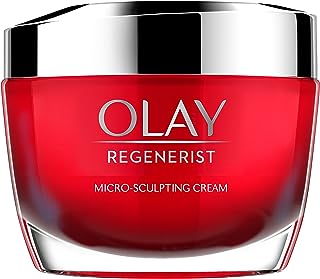 Crème microformante olay regenerist à l'acide hyaluronique pour une hydratation intense et un raffermissement. DIAYTAR SENEGAL, votre destination en ligne pour des produits discount de qualité. Avec notre large choix de produits allant de la maison à la technologie, en passant par la mode et les gadgets, vous êtes assuré de trouver tout ce dont vous avez besoin à des prix défiant toute concurrence.