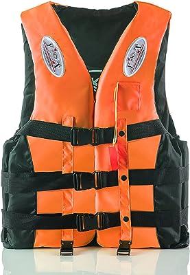 Pixens j gilet de sauvetage professionnel pour enfants et adultes grand format pour la natation. DIAYTAR SENEGAL, la boutique en ligne qui allie qualité et prix réduits. Parcourez notre sélection de produits discount, de la maison à l'électroménager en passant par l'informatique, la mode et les gadgets, et profitez de bonnes affaires sans compromettre votre budget !