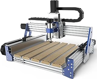 Routeur cnc genmitsu proverxl 4030 v2. DIAYTAR SENEGAL  est votre destination en ligne pour des produits discount de qualité supérieure. Explorez notre vaste catalogue comprenant des articles pour la maison, de l'électroménager dernier cri, des gadgets high-tech et des vêtements tendance à des prix défiant toute concurrence.