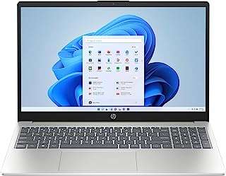 Ordinateur portable hp 15 fc0009ne avec écran fhd de 156 pouces processeur. Rencontrez les bonnes affaires chez DIAYTAR SENEGAL  – votre destination en ligne pour des produits discount pour tous les aspects de votre vie. Découvrez notre sélection variée d'articles pour la maison, allant des appareils électroménagers indispensables aux éléments décoratifs élégants. Restez connecté avec notre gamme d'appareils informatiques à prix imbattables, et ravivez votre style avec des vêtements et accessoires tendance à petit prix. Faites des économies tout en obtenant la qualité que vous méritez !