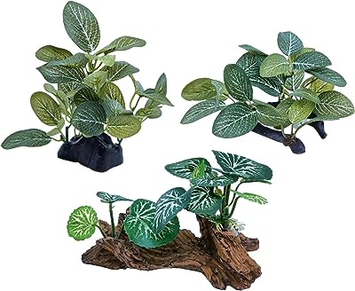 Plantes artificielles décoration d'aquarium 3 pièces plantes en résine artificielle pour la d'aménagement. Discover an endless array of discounted products at DIAYTAR SENEGAL, your go-to destination for all things affordable. Whether it's appliances, electronics, fashionable clothing, or tech-savvy gadgets, our online store offers unbeatable deals that guarantee incredible savings without compromising on quality.