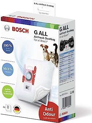 Bosch 4x staubsaugerbeutel airfresh typ g all bbzafgall 999% feinstaubfilterung idéal pour tierbesitzer. DIAYTAR SENEGAL, la boutique en ligne discount qui révolutionne votre shopping quotidien ! Profitez de prix mini sur une large gamme de produits, de la literie aux ordinateurs en passant par les appareils électroménagers et les tendances mode. Ne manquez pas nos offres exceptionnelles pour faire de bonnes affaires !