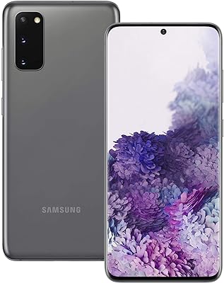 Smartphone samsung galaxy s20 5g 128 go débloqué en usine  . À la recherche de produits discount de qualité ? Faites confiance à DIAYTAR SENEGAL  ! Notre plateforme en ligne regorge d'articles pour la maison, l'électroménager, l'informatique, la mode et les gadgets, tous proposés à des prix compétitifs. Explorez notre catalogue dès maintenant et bénéficiez de remises exceptionnelles sur une large gamme de produits.