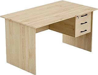 Bureau d'écriture mahmayi table avec base suspendue bureaux modernes pour bureau. Plongez dans l'univers des bonnes affaires avec DIAYTAR SENEGAL  ! Notre boutique en ligne vous propose une sélection de produits discount dans différents domaines, allant des indispensables de la maison aux dernières tendances en matière de mode et de technologie. Naviguez à travers notre catalogue et profitez d'offres à ne pas manquer.