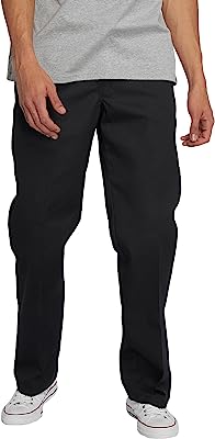 Pantalon dickies pour hommes gris taille unique. Bienvenue chez DIAYTAR SENEGAL, la boutique en ligne discount pour toutes vos envies. Découvrez notre sélection exclusive de produits discount pour la maison, l'électroménager, l'informatique et la mode, et faites des économies tout en conservant la qualité. Ne manquez pas nos offres incroyables sur les derniers gadgets à la pointe de la technologie.