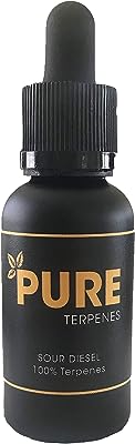 Huile de terpène diesel pure 2 ml | 100 % pure naturelle et biologique. Vous cherchez des produits discount sans compromis sur la qualité ? DIAYTAR SENEGAL  répond à vos attentes en offrant une large gamme d'articles pour tous les besoins, des appareils électroménagers aux gadgets dernier cri. Explorez notre catalogue en ligne et trouvez tout ce dont vous avez besoin à prix cassés.