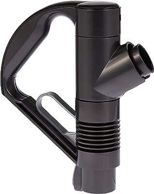 Bâton télescopique dyson dc26 de handel. DIAYTAR SENEGAL  - La boutique en ligne qui rend les bonnes affaires accessibles à tous. Parcourez notre sélection de produits discount, de l'électroménager pratique à la mode abordable, tout en profitant de notre engagement envers la qualité. Ne payez plus trop cher pour ce dont vous avez besoin, faites vos achats malins chez nous !