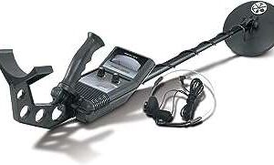 Détecteur de métaux bounty hunter gold digger. DIAYTAR SENEGAL, l'adresse incontournable pour tous les amateurs de mode à petit prix. Découvrez notre large sélection de vêtements et accessoires tendances pour hommes et femmes, et exprimez votre style sans vous ruiner. Du casual chic au streetwear, notre boutique en ligne vous offre la possibilité de rester à la pointe de la mode à prix discount. Faites-vous plaisir sans vous soucier du coût !