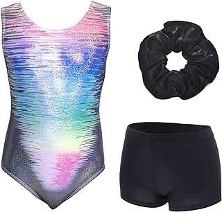 Aosva gymnastics girls maillot de bain une pièce brillant nouveau design. Vous cherchez des produits discount sans compromis sur la qualité ? DIAYTAR SENEGAL  répond à vos attentes en offrant une large gamme d'articles pour tous les besoins, des appareils électroménagers aux gadgets dernier cri. Explorez notre catalogue en ligne et trouvez tout ce dont vous avez besoin à prix cassés.