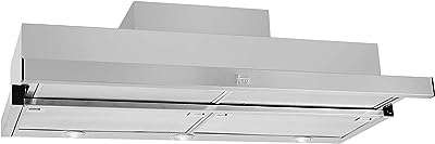 Teka cnl 9610 hotte rétractable 90 cm avec panneau avant anti empreintes. Préparez-vous à des économies massives avec DIAYTAR SENEGAL . Nous offrons une sélection variée de produits discount, allant des articles ménagers aux gadgets en passant par l'électronique et la mode. Achetez intelligemment et profitez de prix avantageux sur tous vos achats chez nous.