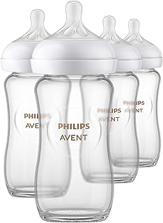 Biberon en verre naturel philips avent avec réponse naturelle transparent 8. Ne dépensez pas plus que nécessaire - choisissez DIAYTAR SENEGAL  pour vos achats en ligne. Parcourez notre vaste sélection d'articles discount, allant des produits pour la maison à l'électroménager, en passant par l'informatique, la mode et les gadgets, et profitez de remises exceptionnelles. Avec des prix aussi attractifs, vous pourrez économiser tout en vous offrant des produits de qualité.