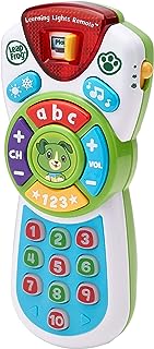 Lumière d'enseignement leapfrog scott^tm deluxe avec télécommande (lfus) 1 pièce is_best_seller. Vous cherchez des produits discount de qualité ? Ne cherchez plus, DIAYTAR SENEGAL  est là pour vous. Notre boutique en ligne généraliste propose une large gamme d'articles allant de la maison à l'informatique en passant par l'électroménager et la mode. Faites des économies sans compromettre la qualité grâce à notre sélection minutieusement choisie de produits à prix réduits. Profitez des avantages du shopping en ligne avec DIAYTAR SENEGAL .