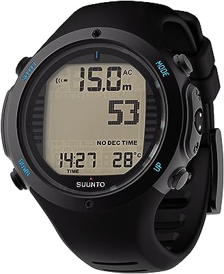 Ordinateur de poignet suunto d6i novo. DIAYTAR SENEGAL  vous offre un large éventail de produits discount adaptés à tous les budgets. Faites des bonnes affaires sur une sélection d'articles pour la maison, l'électroménager, l'informatique, la mode et les gadgets. Profitez de nos prix cassés et découvrez une nouvelle façon de faire des économies sans sacrifier la qualité !