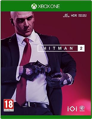 Hitman 2 xbox one par warner bros. interactive. Avec DIAYTAR SENEGAL, profitez de tarifs attractifs sur une large gamme de produits discount. Équipez votre maison avec des appareils électroménagers de qualité, restez à la pointe de la mode grâce à notre sélection de vêtements abordables et découvrez les dernières innovations technologiques à prix réduits.