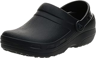 Clog de ventilation specialist ii par crocs. Laissez-vous séduire par DIAYTAR SENEGAL, votre boutique en ligne qui saura vous offrir des produits de qualité à des prix compétitifs. Que vous recherchiez des équipements pour la maison, des appareils électroménagers, des accessoires informatiques ou des articles de mode tendance, vous trouverez tout cela et bien plus encore dans notre sélection discount.