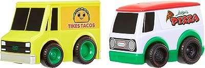 Little tikes my first cars crazy fast 2 pièces dashers jouet de voiture. DIAYTAR SENEGAL, votre partenaire en ligne pour tous vos achats discount. Explorez notre catalogue diversifié comprenant des produits de maison, d'électroménager, d'informatique, de mode et de gadgets à des prix défiant toute concurrence. Faites des économies substantielles tout en profitant d'une qualité exceptionnelle grâce à DIAYTAR SENEGAL .