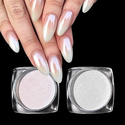 Poudre à ongles pretty diva pearl chrome de perles glacées. DIAYTAR SENEGAL  - Votre escale en ligne pour des produits discount de qualité. Explorez notre gamme impressionnante de produits allant des articles de maison aux gadgets dernier cri. Profitez de prix imbattables et découvrez pourquoi nous sommes un choix populaire pour les acheteurs avertis à la recherche de bonnes affaires.