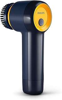 Philips trainer cleaner 3 x têtes de brosse avec 4 piles. Découvrez DIAYTAR SENEGAL, votre boutique en ligne généraliste offrant une sélection impressionnante de produits discount. Que vous recherchiez des articles pour votre maison, des appareils électroménagers à la pointe de la technologie, des équipements informatiques ou même les dernières tendances de la mode et les gadgets les plus cool, nous avons tout ce dont vous avez besoin, à des prix incroyablement bas !