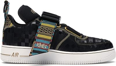 Air force 1 utility bhm (2019) bv7783 001 taille 75. When it comes to finding discounted products, DIAYTAR SENEGAL  is the name you can trust. Explore our wide range of household essentials, electronics, fashionable attire, and cutting-edge gadgets, all at prices that make shopping guilt-free. Experience ultimate savings without compromising on style or functionality.